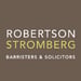 Robertson Stromberg LLP