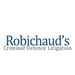 Robichaud's Law Logo Robichaud's Law