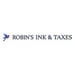 Robin's Ink & Taxes