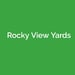 Rocky View Yards Logo Rocky View Yards