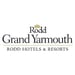 Rodd Grand Yarmouth