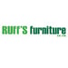 Ruff's Furniture Logo Ruff's Furniture