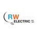 RW Electric Logo RW Electric