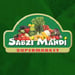 Sabzi Mandi Supermarket Logo Sabzi Mandi Supermarket