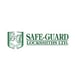 Safe-Guard Locksmiths Logo Safe-Guard Locksmiths