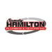 Sandy Hamilton Logo Sandy Hamilton