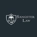 Sangster Law Logo Sangster Law
