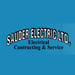 Sauder Electric Logo Sauder Electric