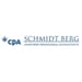 Schmidt, Berg and Company Logo Schmidt, Berg and Company