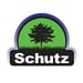 Schutz Landscaping Logo Schutz Landscaping