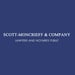 Scott-Moncrieff & Company Logo Scott-Moncrieff & Company