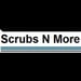 Scrubs N More Logo Scrubs N More
