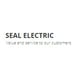 Seal Electric Logo Seal Electric
