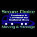 Secure Choice Moving & Storage