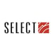 Logo Select Restaurant
