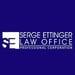 Serge Ettinger Law