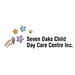 Seven Oaks Child Day Care Centre Logo Seven Oaks Child Day Care Centre