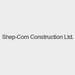 Shep-Com Construction Logo Shep-Com Construction