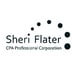 Sheri Flater CPA Logo Sheri Flater CPA