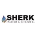 Sherk Plumbing and Heating Logo Sherk Plumbing and Heating