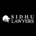 Sidhu Law Logo Sidhu Law