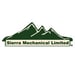 Sierra Mechanical Limited Logo Sierra Mechanical Limited