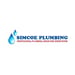 Simcoe Plumbing Logo Simcoe Plumbing