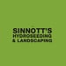 Sinnott's Landscaping Logo Sinnott's Landscaping