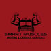 Smart Muscles Moving