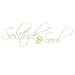 Solitude & Soul Logo Solitude & Soul