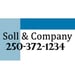 Soll & Company Logo Soll & Company