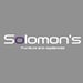 Solomon's Furniture Logo Solomon's Furniture
