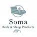 Soma Mattress Logo Soma Mattress