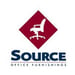Source Office Furnishings Logo Source Office Furnishings
