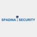 Spadina Security Logo Spadina Security