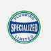 Specialized Plumbing Logo Specialized Plumbing