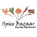 Spice Bazaar