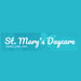 St. Mary's Daycare Logo St. Mary's Daycare