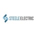 Steele Electric Logo Steele Electric