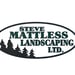 Logo Steve Mattless Landscaping