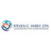 Steven C Varey CPA Logo Steven C Varey CPA