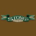 Stong's Logo Stong's