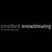 Stratford Snowblowing Logo Stratford Snowblowing