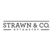 Strawn & Co. Optometry Logo Strawn & Co. Optometry