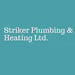 Logo Striker Plumbing