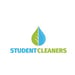 Student Cleaners Logo Student Cleaners