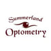 Summerland Optometry Clinic Logo Summerland Optometry Clinic