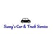 Sunny's Car & Truck Service Logo Sunny's Car & Truck Service