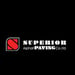 Superior Asphalt Logo Superior Asphalt