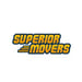 Superior Movers Logo Superior Movers